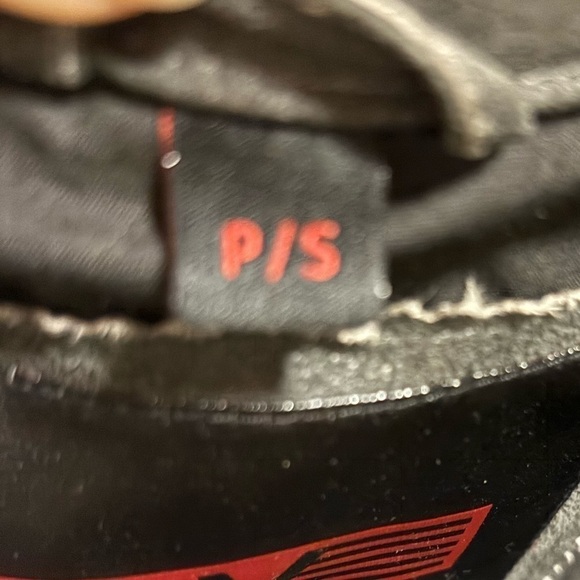 Vincent D’Amerique- Mean leather bomber jacket size S - Picture 9 of 11